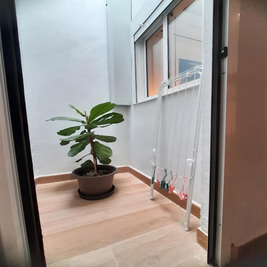 Lovely Center Apartments - Alameda Sunny Terrace Sevilla Exterior foto